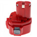 Baterija za Makita 1220 / 1222 / 1233 / 1234, 12 V, 3.3 Ah 