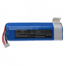 Baterija za Ecovacs Deebot Ozmo T8 / T9 / 950 DX9G, 6400 mAh