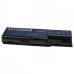 Baterija za Acer Aspire 5200 / 5300 / 5500, 11.1 V, 6000 mAh