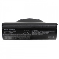 Baterija za Intermec PB40 / PB41 / PW42, 3400 mAh