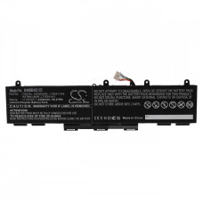 Baterija za HP Elitebook X360 830 G7 / X360 830 G8 / 855 G7, CX03XL, 4200 mAh