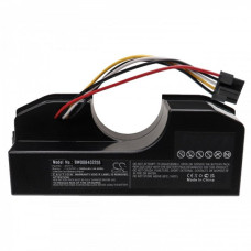 Baterija za Cecotec Conga 3090 / 3091 / 3092, 3000 mAh Baterija za Cecotec Conga 3090 / 3091 / 3092, 3000 mAh