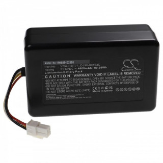 Baterija za Samsung Powerbot R7040 / SR20J9040W, 4600 mAh