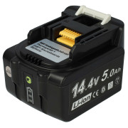 Baterija za Makita BL1415 / BL1415N / BL1430, 14.4 V, 5.0 Ah