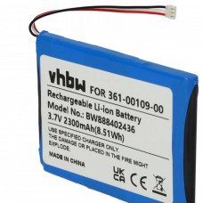 Baterija za Garmin Overlander, 2300 mAh