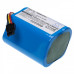 Baterija za Liectroux Q7000 / Q8000, 2600 mAh