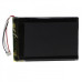 Baterija za Sony PHA-3, 4900 mAh