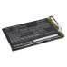 Baterija za Sony PHA-3, 4900 mAh