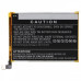 Baterija za Vivo S7E / Y51A / Y73S, B-P7, 4000 mAh
