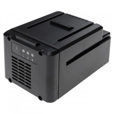 Baterija za Worx WA3536, 40 V, 2.5 Ah Baterija za Worx WA3536, 40 V, 2.5 Ah