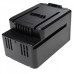 Baterija za Worx WA3536, 40 V, 2.5 Ah