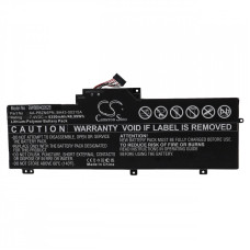 Baterija za Samsung NP350, 6350 mAh