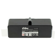 Baterija za iRobot Roomba 500 / 600 / 700 / 800, Li-Ion, 4000 mAh Baterija za iRobot Roomba 500 / 600 / 700 / 800, Li-Ion, 4000 mAh