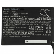 Baterija za Blackview A80 Pro, 4000 mAh