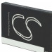 Baterija za Beafon AL560, 1600 mAh
