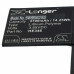Baterija za Nokia 7 Plus, 3700 mAh
