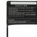 Baterija za Nokia 7 Plus, 3700 mAh