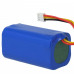 Baterija za Liectroux C30B / Blaupunkt Bluebot Xboost BPK-VCBB1XB, 2600 mAh Baterija za Liectroux C30B / Blaupunkt Bluebot Xboost BPK-VCBB1XB, 2600 mAh