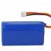 Baterija za Liectroux C30B / Blaupunkt Bluebot Xboost BPK-VCBB1XB, 2600 mAh Baterija za Liectroux C30B / Blaupunkt Bluebot Xboost BPK-VCBB1XB, 2600 mAh