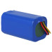 Baterija za Proscenic 800T / 820T / 830T, 2600 mAh