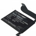 Baterija za Vivo IQOO 7, B-P3, 1950 mAh