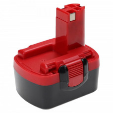 Baterija za Bosch BAT038 / BAT040 / BAT041, 14.4 V, 2.0 Ah