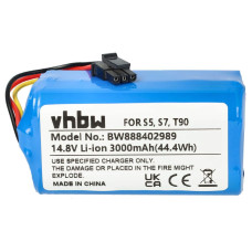 Baterija za 360 S5 / S7 / S9 / X9, 3000 mAh Baterija za 360 S5 / S7 / S9 / X9, 3000 mAh