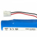 Baterija za Leifheit Dry & Clean 51000 / 51002 / 51113, 2600 mAh