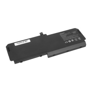 Baterija za HP ZBook 17 G5 / 17 G6, AM06XL, 6200 mAh