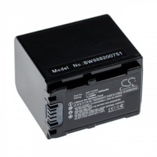 Baterija NP-FV50A za Sony HDR-CX680 / FDR-AX700, 1600 mAh