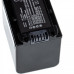Baterija NP-FV50A za Sony HDR-CX680 / FDR-AX700, 1600 mAh