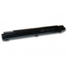 Baterija za MSI MegaBook S262W / Medion MD42469 / MD95020, crna, 4400 mAh