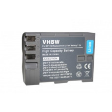 Baterija NP-150 za Fuji FinePix S5 Pro, 1300 mAh