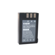 Baterija NP-140 za Fuji FinePix S100 / S100FS / S200, 900 mAh