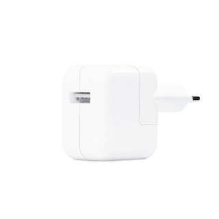 Punjač za Apple iPad / iPhone 12W USB / MD836ZM/A, originalni