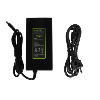 Punjač za laptope Dell, 180W / 19,5V / 9,23A / 7,4mm x 5,0mm