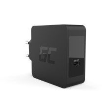 Punjač za uređaje s priključkom USB-C, s kablom USB-C, 60W Punjač za uređaje s priključkom USB-C, s kablom USB-C, 60W