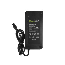 Punjač za električne bicikle, 36V / 42V / 4.0A / priključak 3 pin