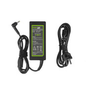 Punjač za laptope Lenovo, 65W / 20V / 3,25A / 4,0mm x 1,7mm