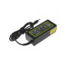 Punjač za laptope Lenovo / Fujitsu Siemens, 65W / 20V / 3,25A / 5,5mm x 2,5mm Punjač za laptope Lenovo / Fujitsu Siemens, 65W / 20V / 3,25A / 5,5mm x 2,5mm