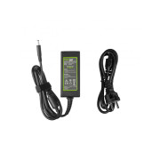 Punjač za laptope Dell, 45W / 19,5V / 2,31A / 4,5mm x 3,0mm