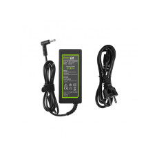 Punjač za laptope Asus, 65W / 19V / 3,42A / 4,5mm x 3,0mm Punjač za laptope Asus, 65W / 19V / 3,42A / 4,5mm x 3,0mm