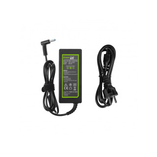 Punjač za laptope Asus, 65W / 19V / 3,42A / 4,5mm x 3,0mm