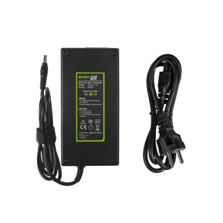 Punjač za laptope Asus / Medion / MSI, 150W / 19,5V / 7,7A / 5,5mm x 2,5mm Punjač za laptope Asus / Medion / MSI, 150W / 19,5V / 7,7A / 5,5mm x 2,5mm