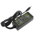 Punjač za laptope Asus Eee PC, 36W / 12V / 3,0A / 4,8mm x 1,7mm