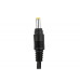 Punjač za laptope Asus Eee PC, 36W / 12V / 3,0A / 4,8mm x 1,7mm
