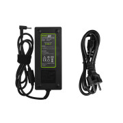 Punjač za laptope Asus, 120W / 19V / 6,32A / 4,5mm x 3,0mm
