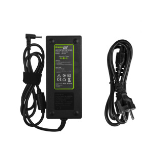 Punjač za laptope Asus, 120W / 19V / 6,32A / 4,5mm x 3,0mm
