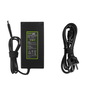 Punjač za laptope Dell, 240W / 19,5V / 12,3A / 7,4mm x 5,0mm