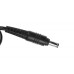 Punjač za laptope Samsung, 40W / 19V / 2,1A / 5,5mm x 3,0mm